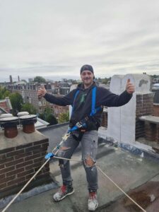 Portfolio afbeelding