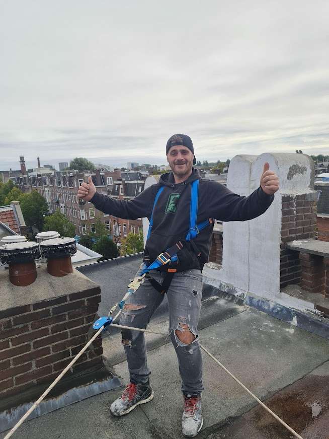 Portfolio afbeelding