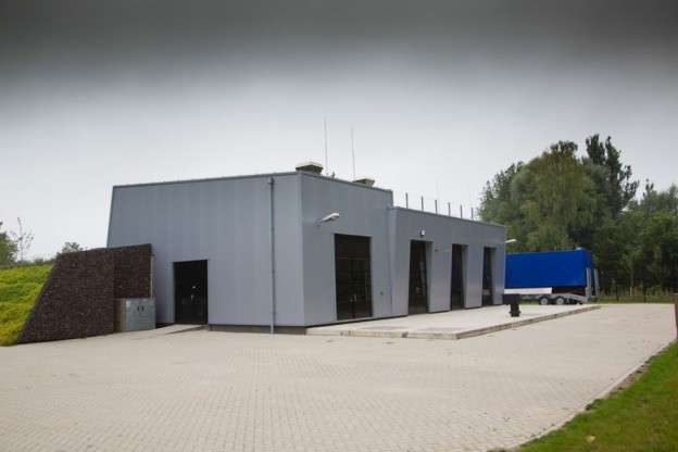 Portfolio afbeelding