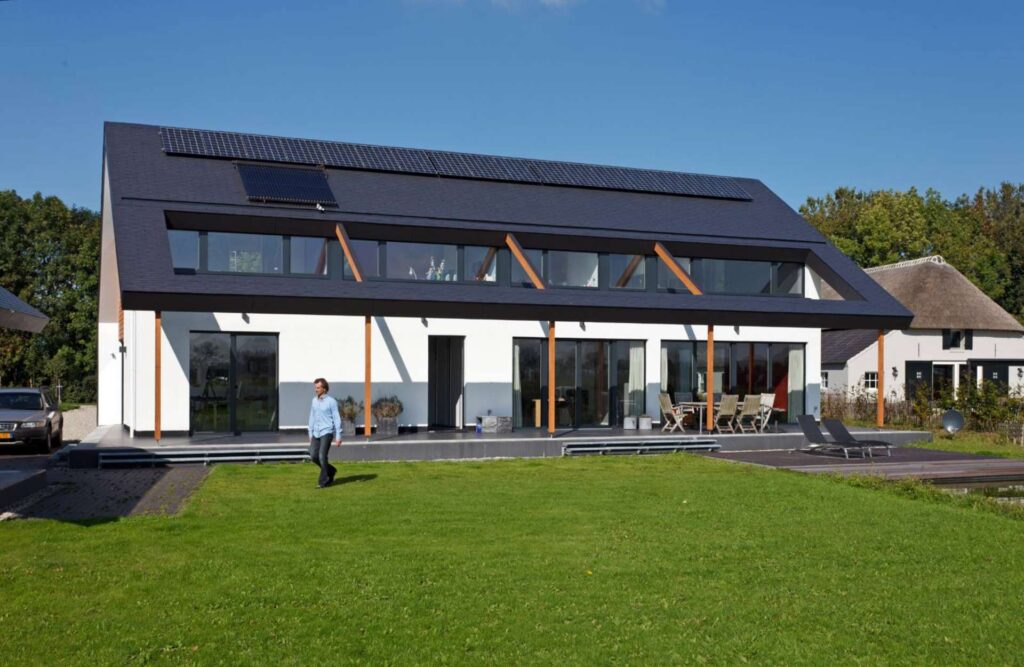 Portfolio afbeelding