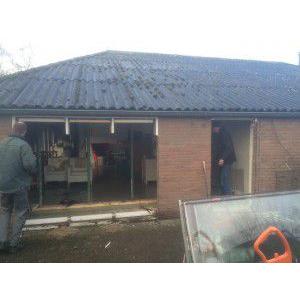 Portfolio afbeelding