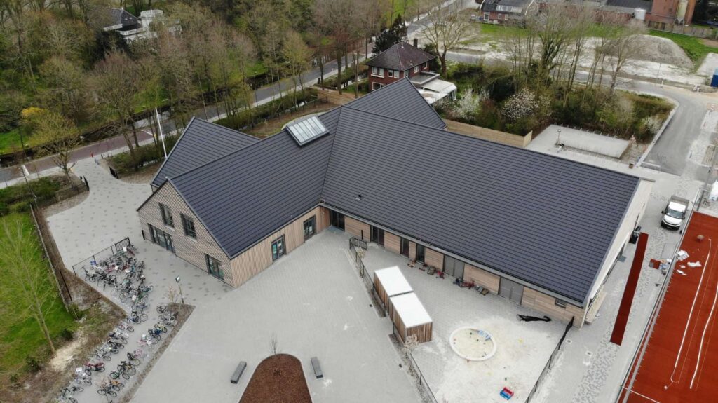 Portfolio afbeelding