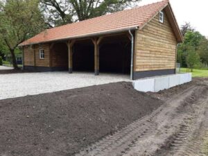 Portfolio afbeelding