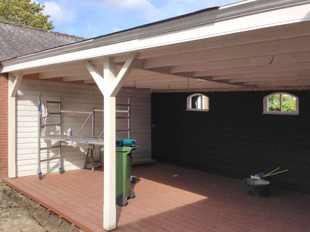 Portfolio afbeelding