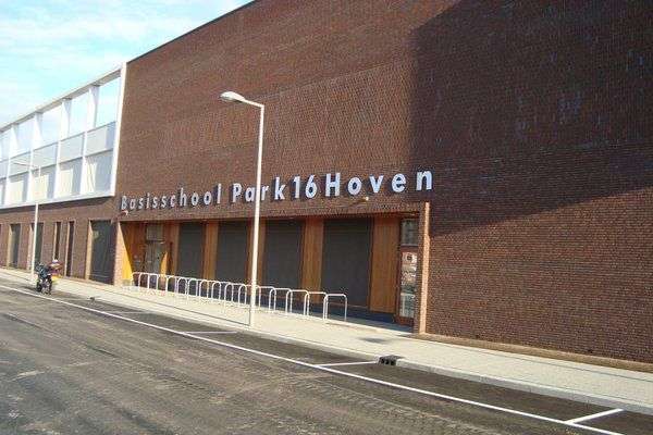 Portfolio afbeelding