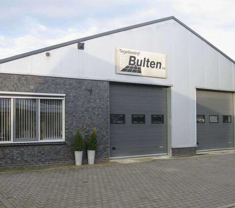 Portfolio afbeelding