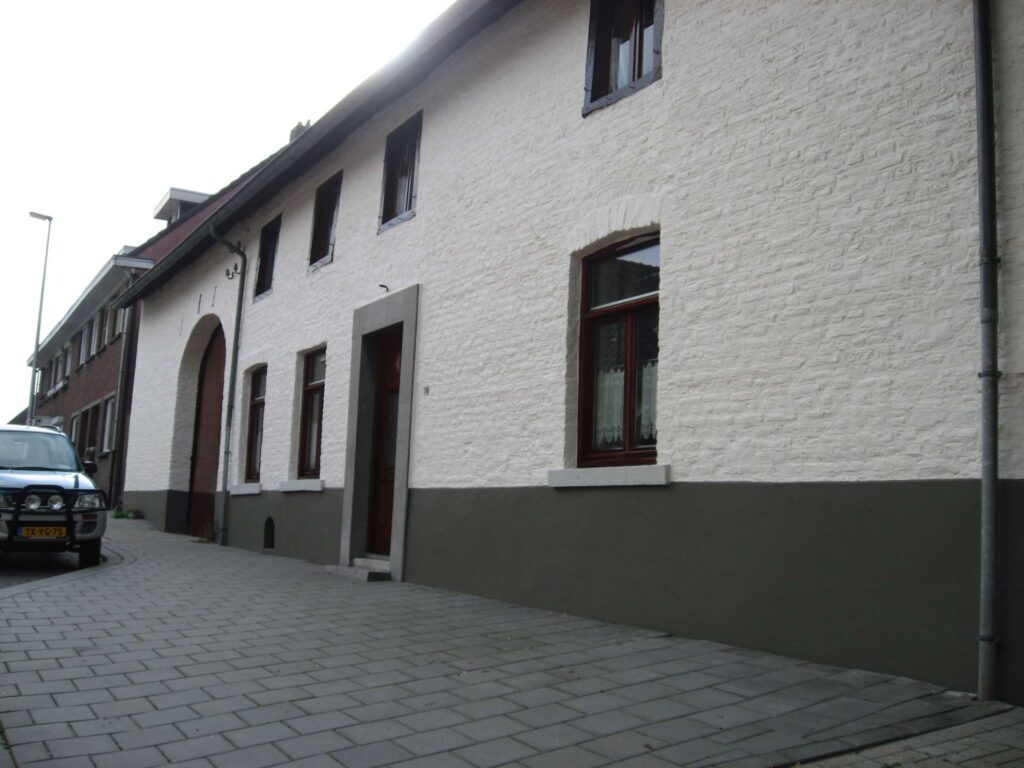 Portfolio afbeelding