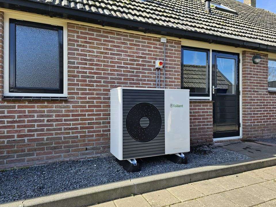 Portfolio afbeelding