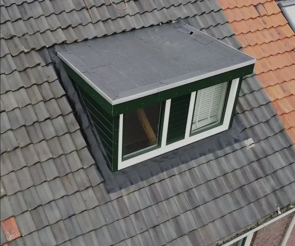 Portfolio afbeelding