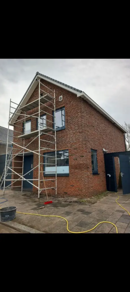 Portfolio afbeelding