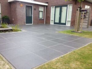 Portfolio afbeelding