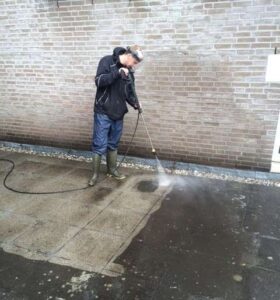 Portfolio afbeelding