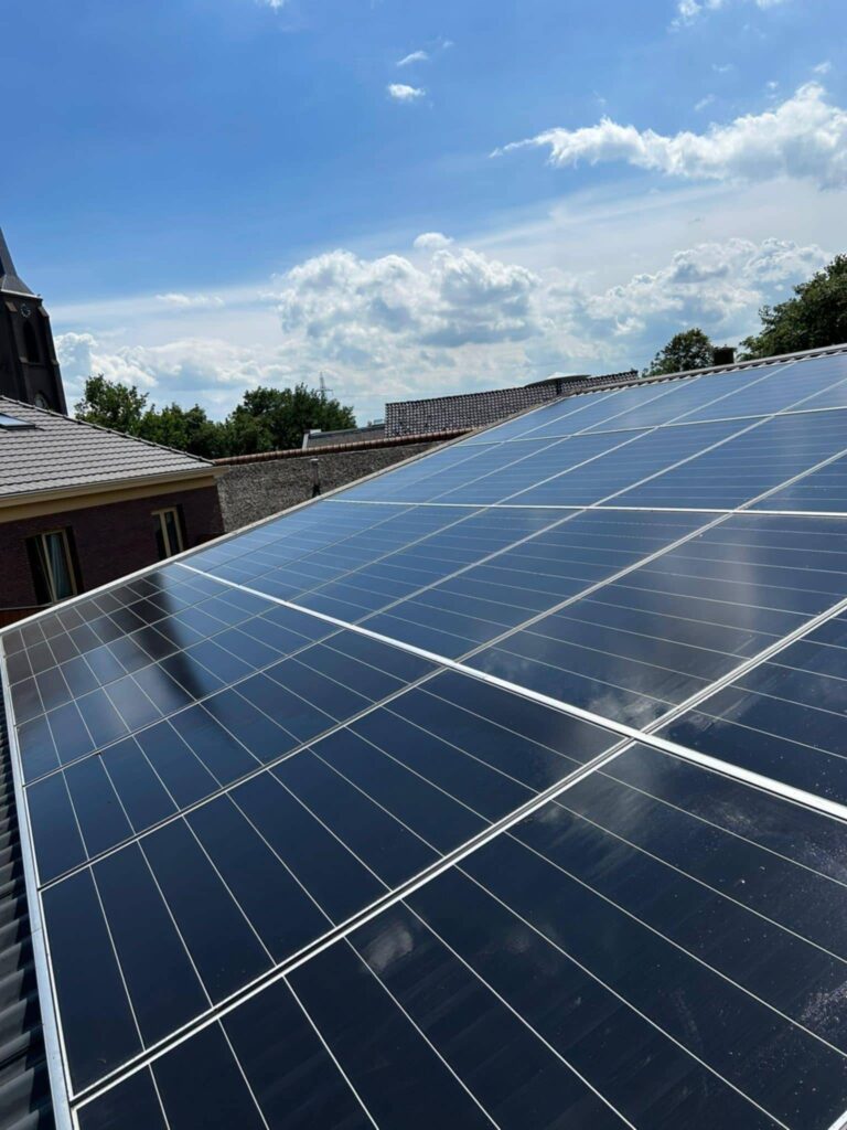 Portfolio afbeelding