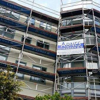 Portfolio afbeelding