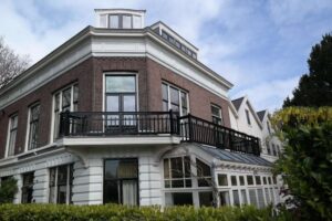 Portfolio afbeelding