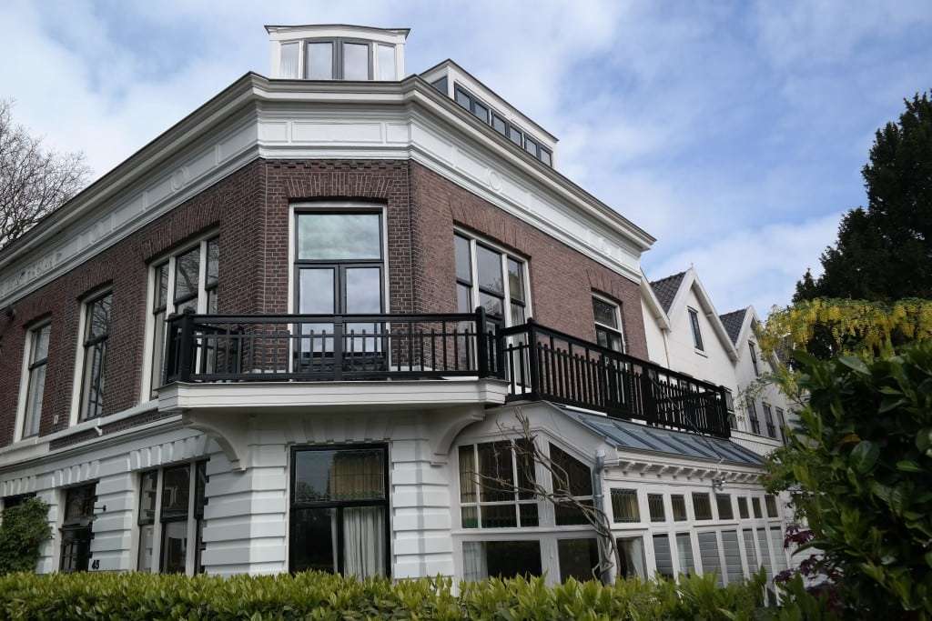 Portfolio afbeelding