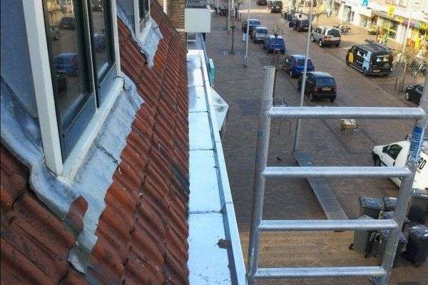 Portfolio afbeelding