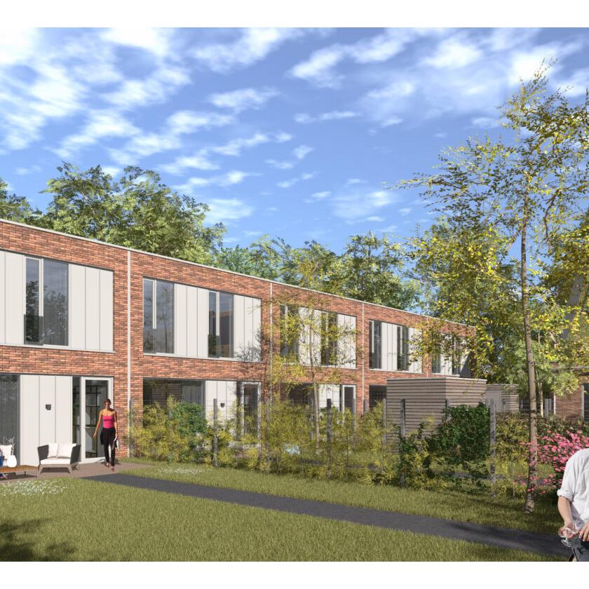 Portfolio afbeelding