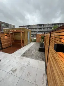 Portfolio afbeelding