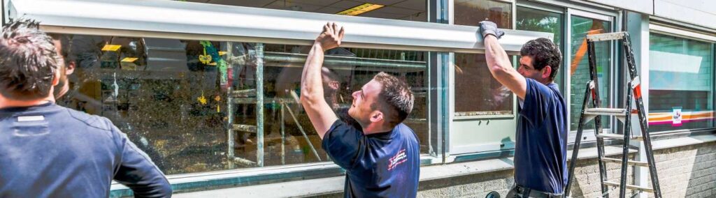 Portfolio afbeelding