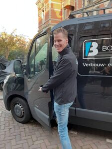 Portfolio afbeelding