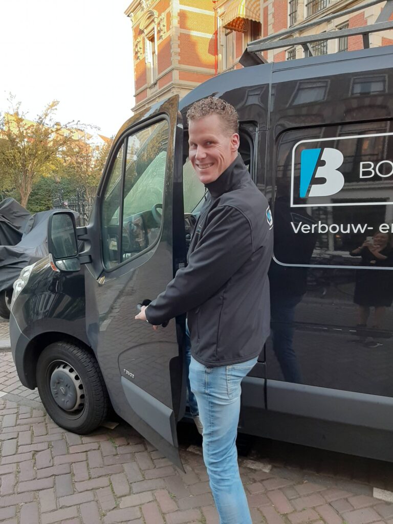 Portfolio afbeelding