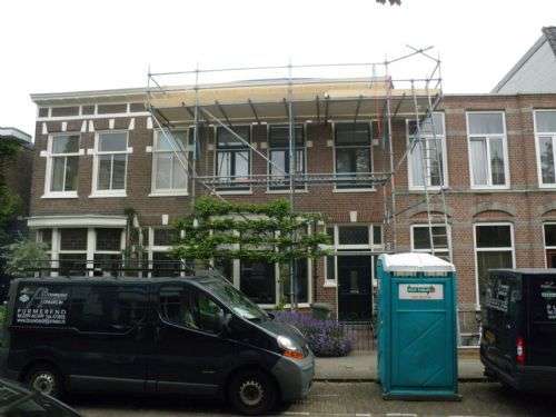 Portfolio afbeelding