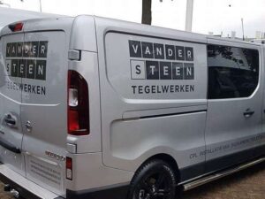 Portfolio afbeelding