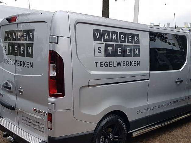 Portfolio afbeelding