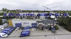 Bouwbedrijf Hemeltjen B.V.