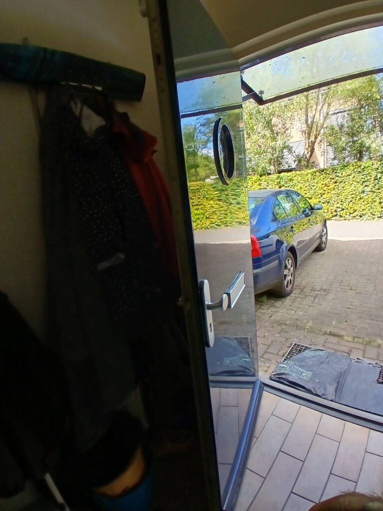 Portfolio afbeelding