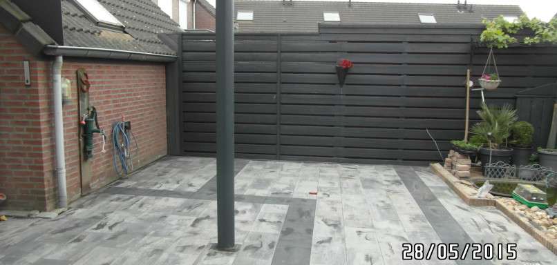 Portfolio afbeelding