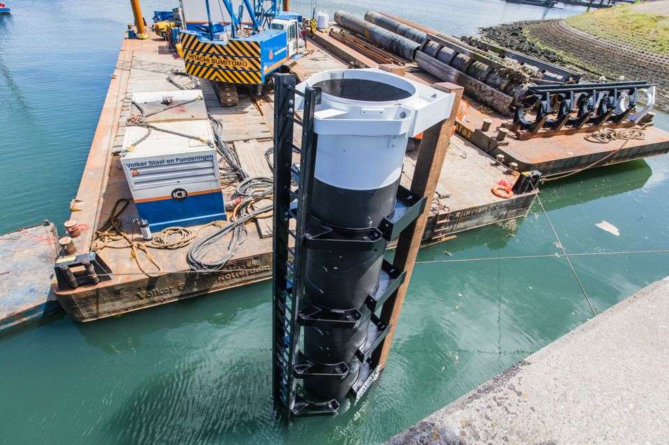 Portfolio afbeelding