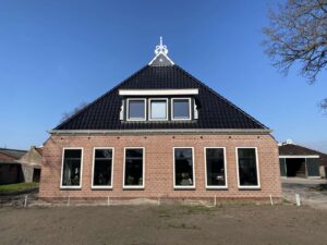 Portfolio afbeelding