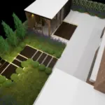 Complete Garden Renovation in Utrecht Afbeelding 1