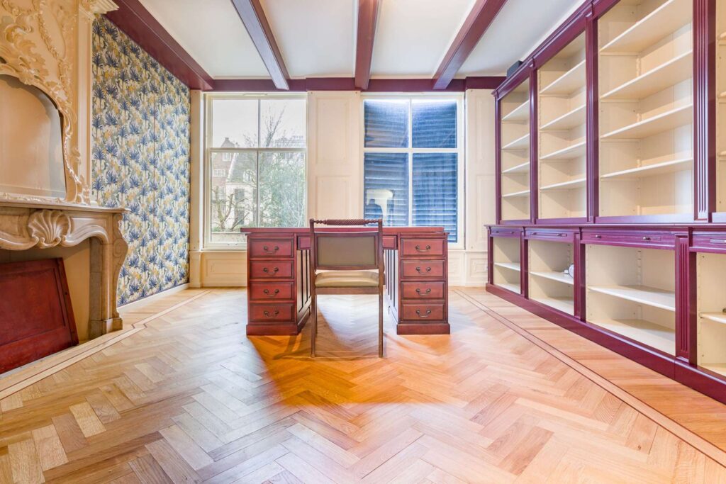 Portfolio afbeelding