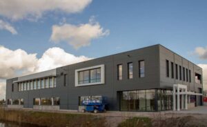 Portfolio afbeelding