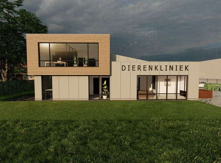 Portfolio afbeelding