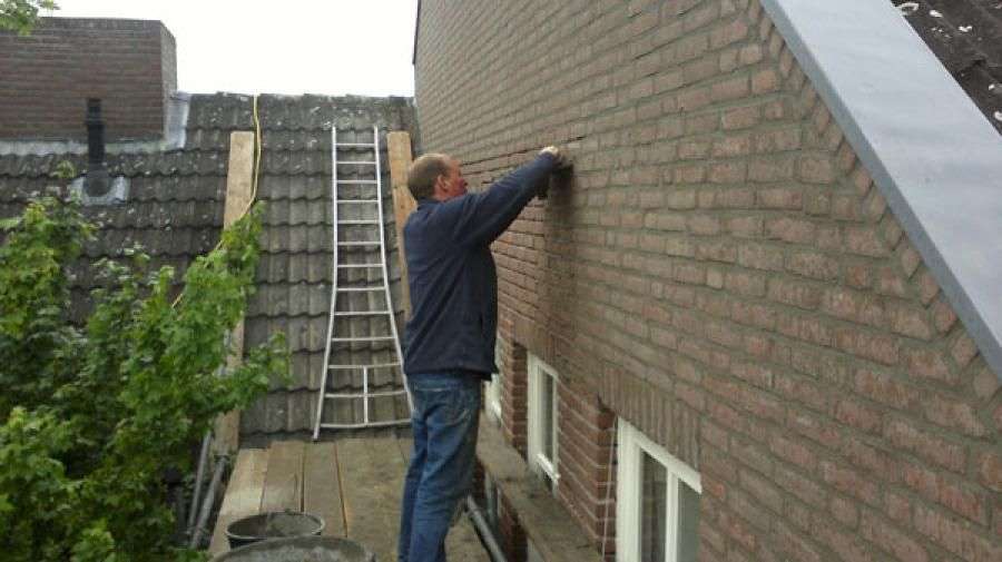 Portfolio afbeelding