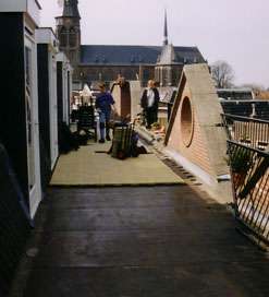 Portfolio afbeelding