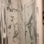 Bathroom Renovation in Amsterdam Zuid Afbeelding 1