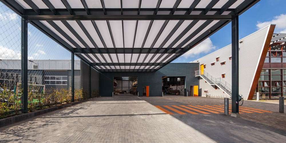 Portfolio afbeelding