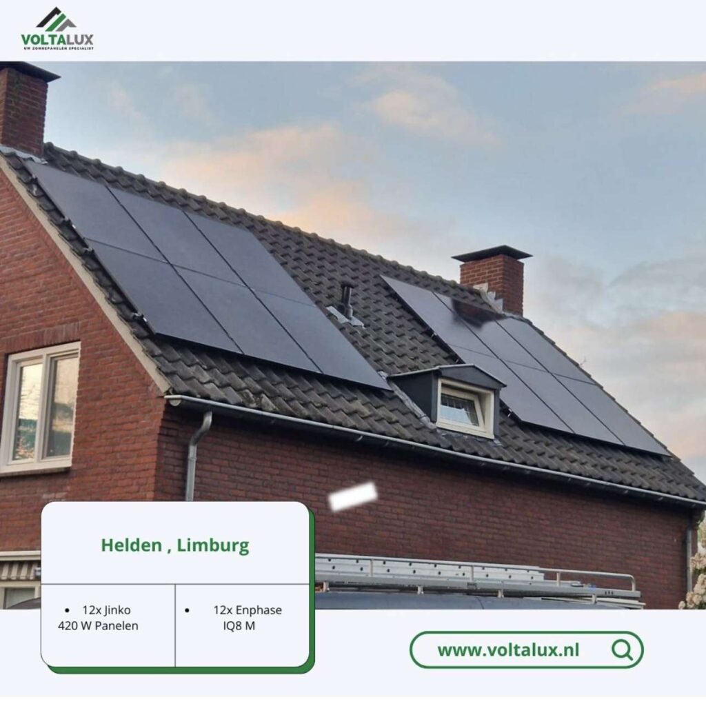 Portfolio afbeelding