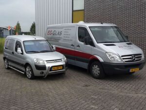 Portfolio afbeelding