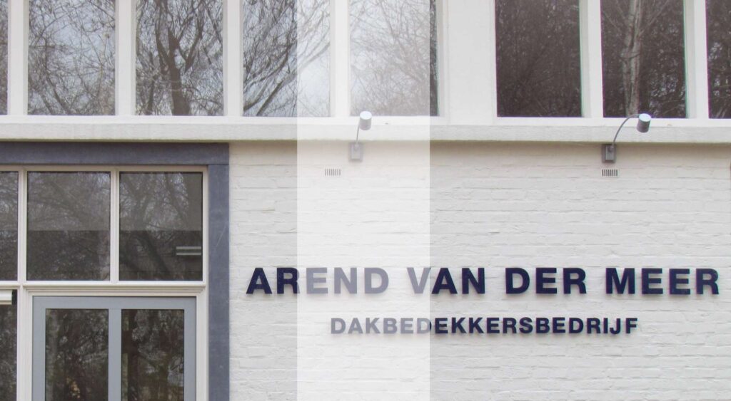 Portfolio afbeelding