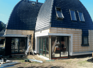 Portfolio afbeelding