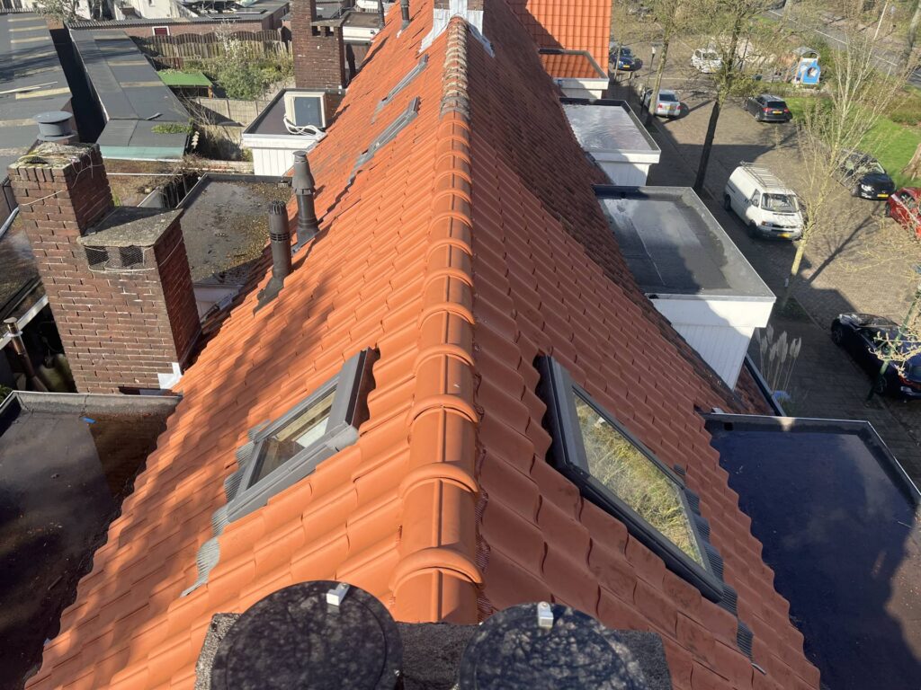 Portfolio afbeelding