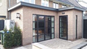 Portfolio afbeelding