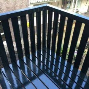 Portfolio afbeelding