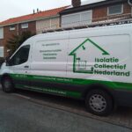 Spouwmuurisolatie met Knauf Supafil Afbeelding 1